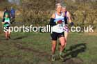 Womens 35 and Over and Mens 65 and Over, 2024 NEMAA Cross Country Champs., Wallsend. Photo: David T. Hewitson/Sports for All Pics